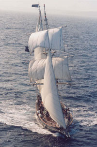 Young Endeavour