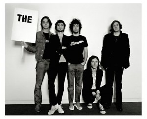 The Strokes: Angles Album Review