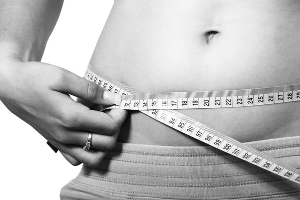 weight loss public domain