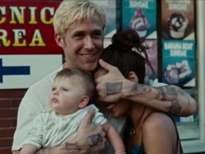 Place Beyond the Pines