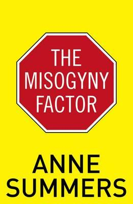 misogyny factor