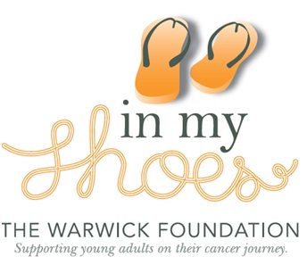 in my shoes the warwick foundation