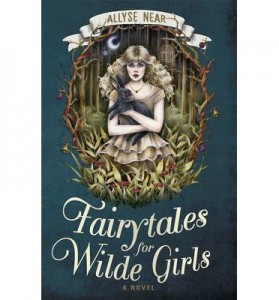 fairytales for wilde girls