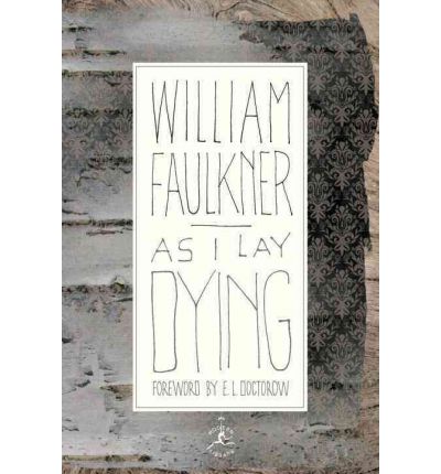 as i lay dying novel