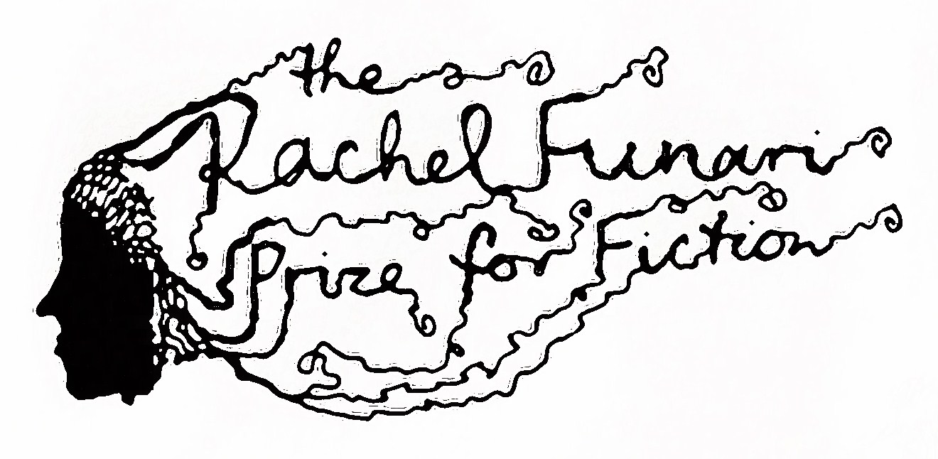 rachel funari prize for fiction 