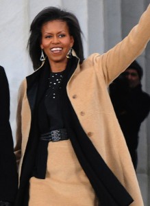 439px-Michelle_Obama_waving
