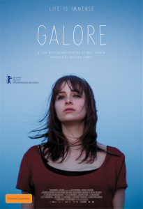 Galore (2014, Daybreak Films)
