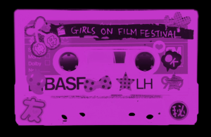 Girls on Film Festival
