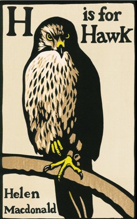 h is for hawk goodreads