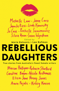 Rebellious-Daughters-Book