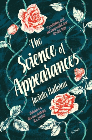The Science of Appearances, Scribe Publications, RRP $29.99
