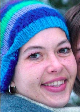 Tracy Connelly, a woman who was brutally murdered in 2013