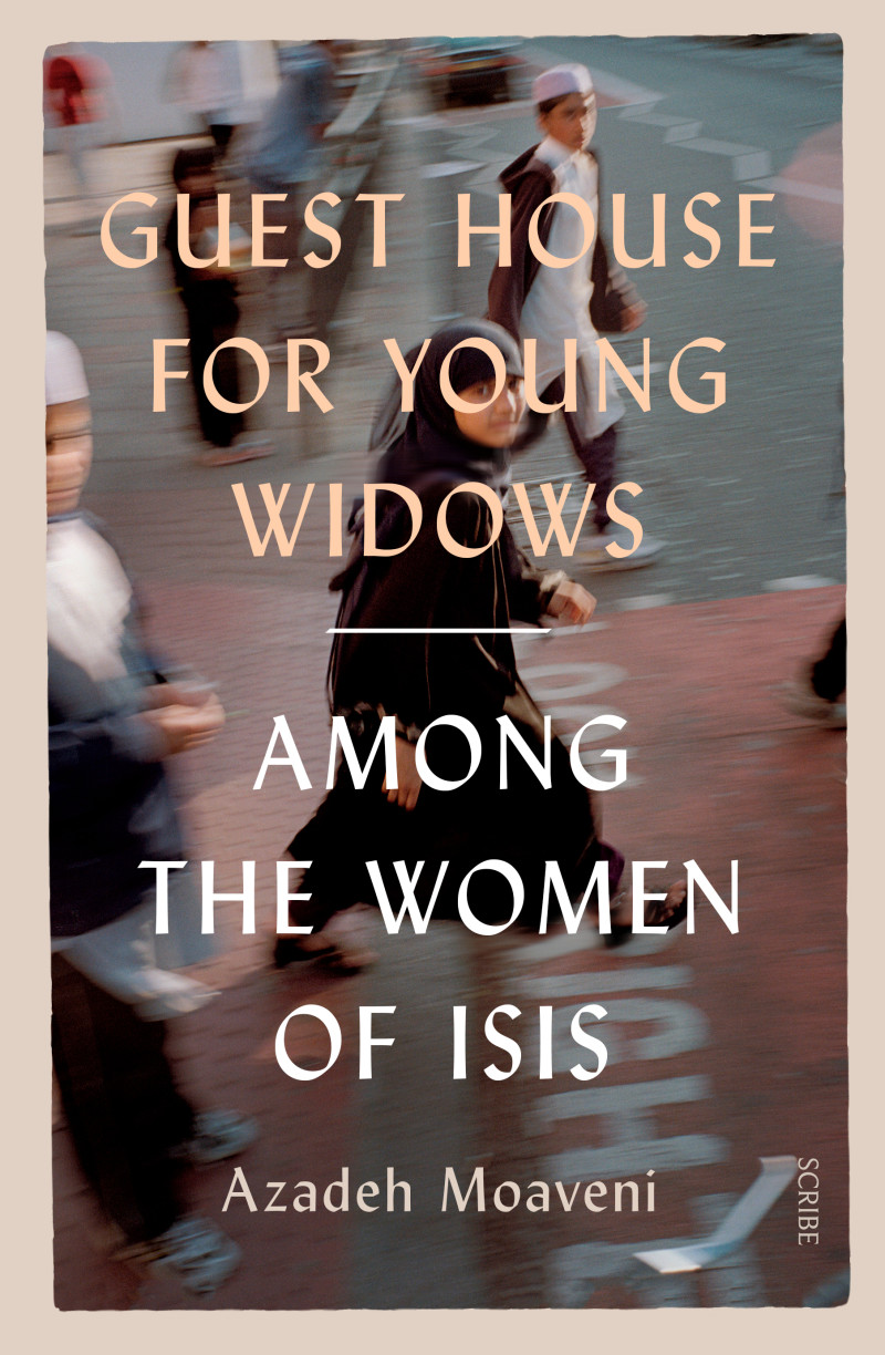 Guest House for Young Widows (Scribe Publications, RRP $32.99)